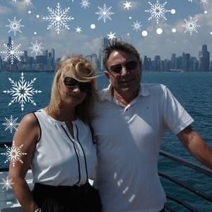 Meet your Posher, Rolanda